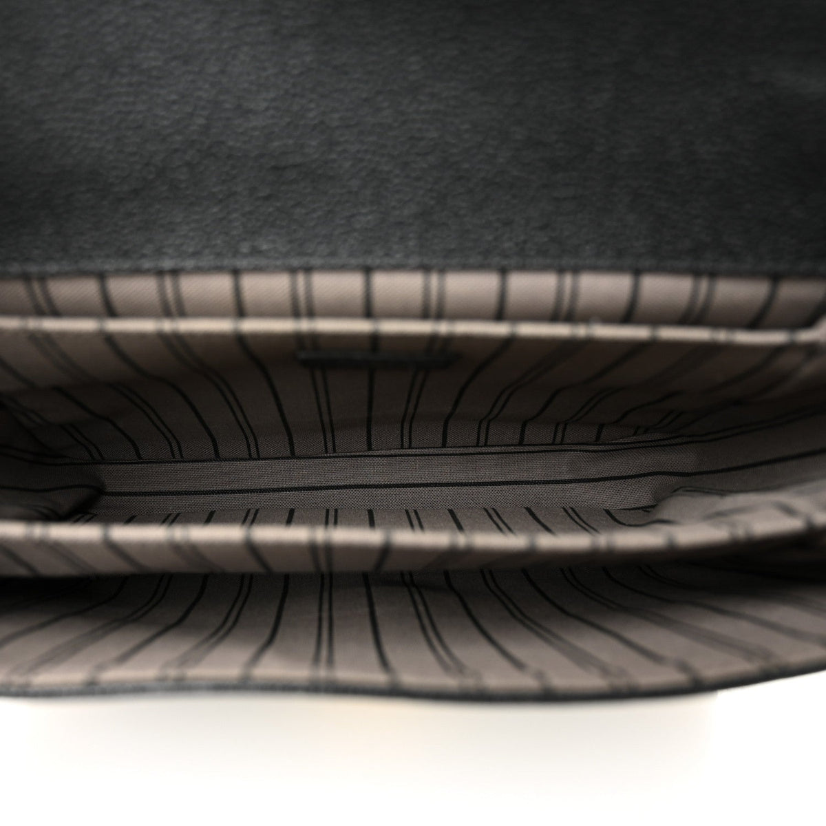 Empreinte Pochette Metis Black