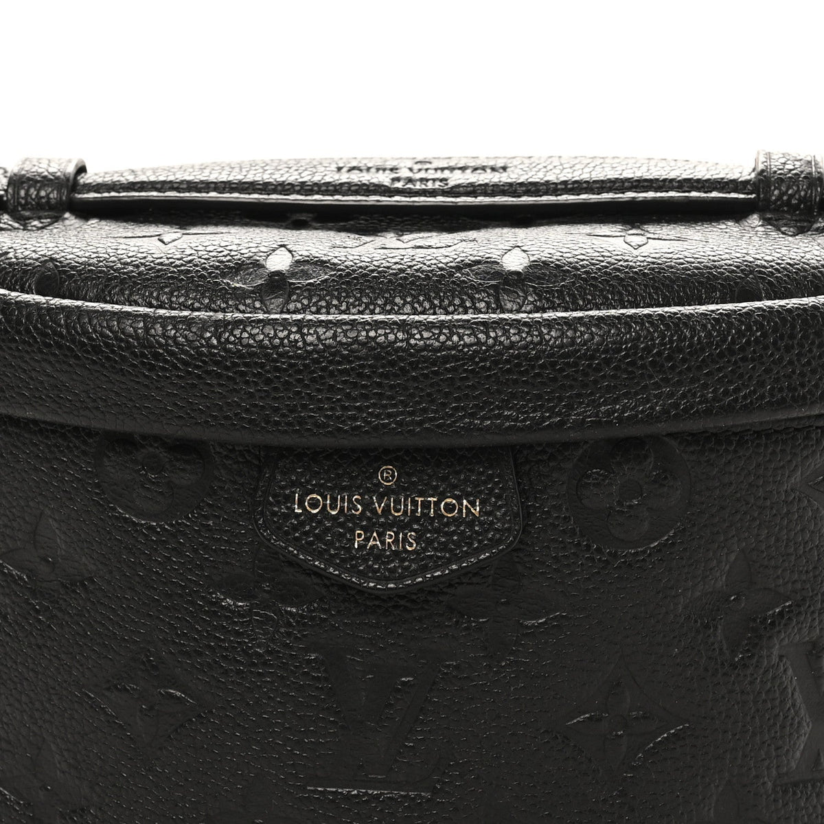 Empreinte BumBag Black