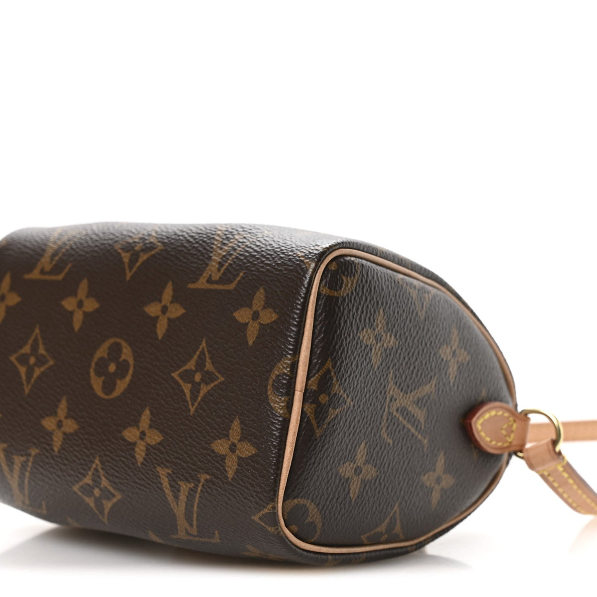 Monogram Nano Speedy
