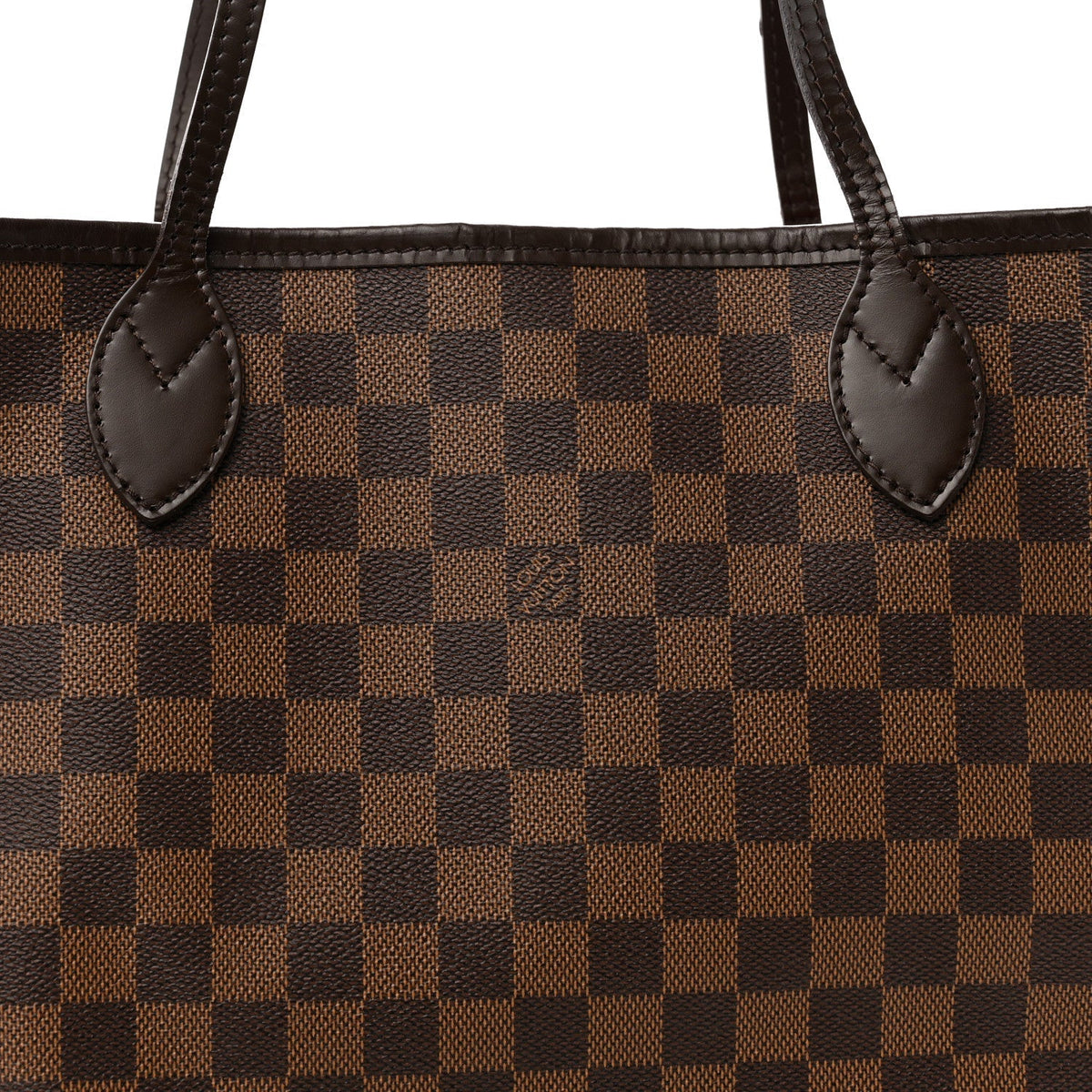 Damier Ebene Neverfull MM