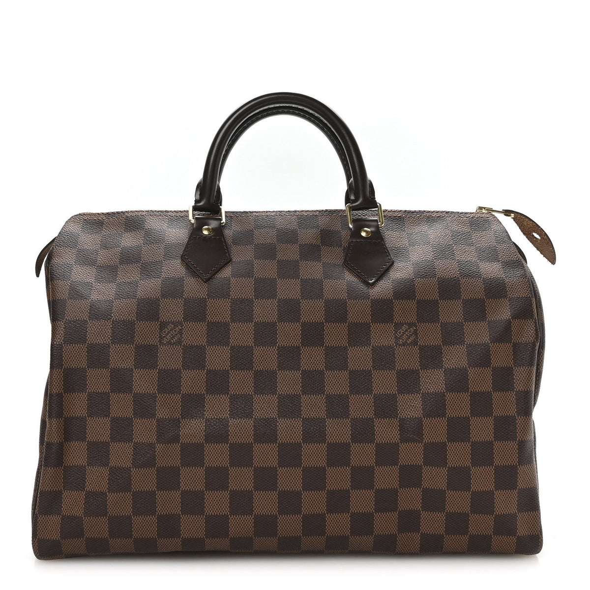 Damier Ebene Speedy 35