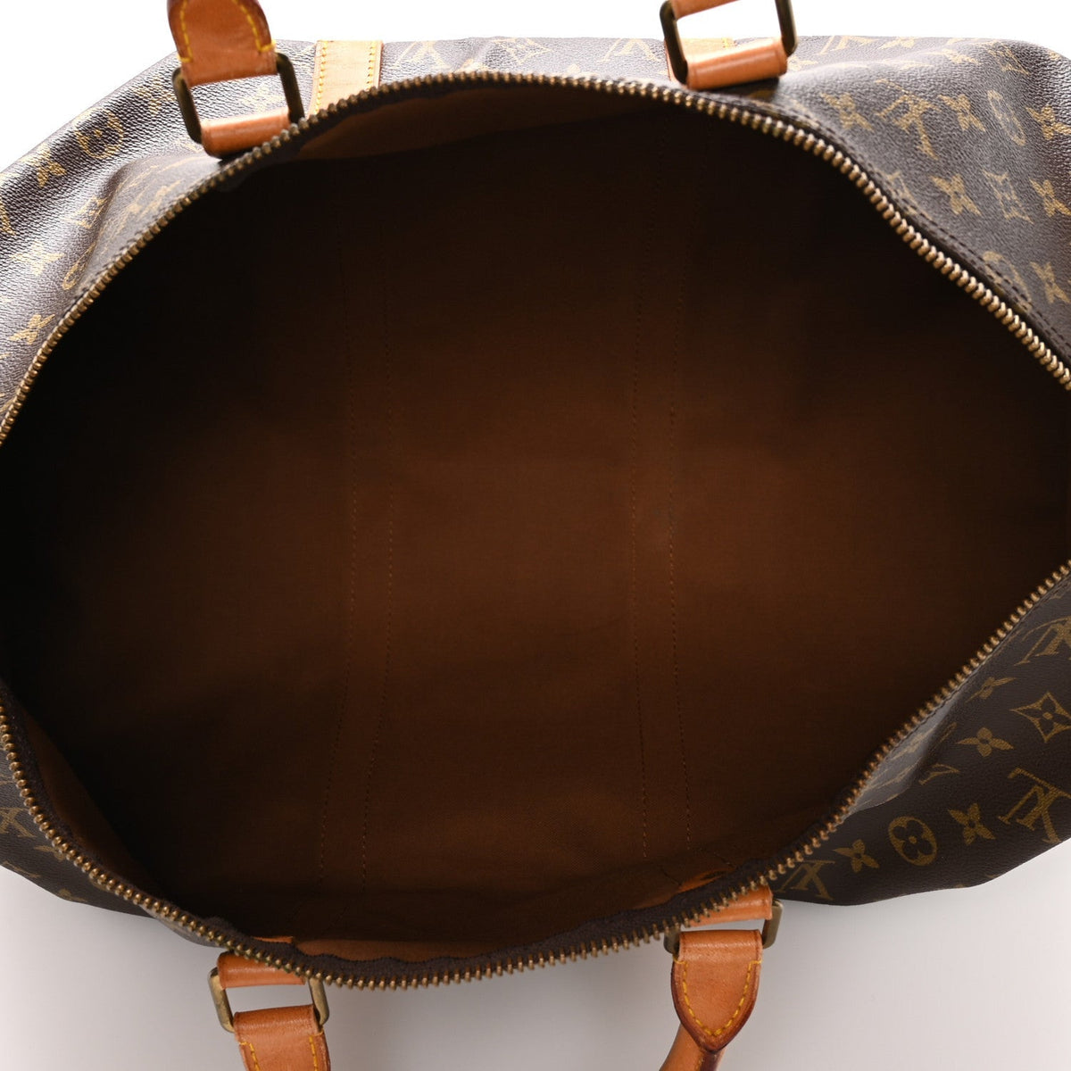 Monogram Keepall 50