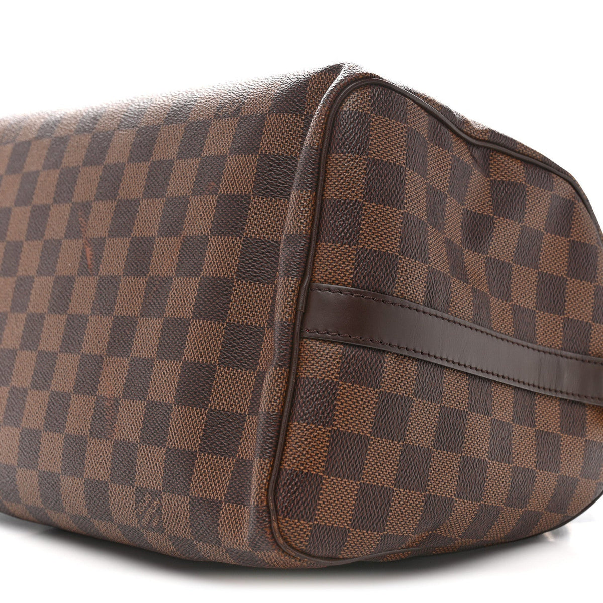 Damier Ebene Speedy Bandouliere 30
