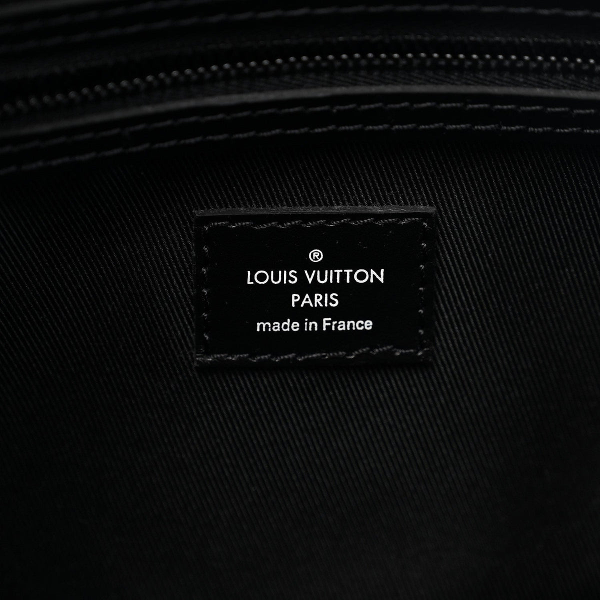 Monogram Eclipse LV Graffiti Keepall Bandouliere 50 Multicolor