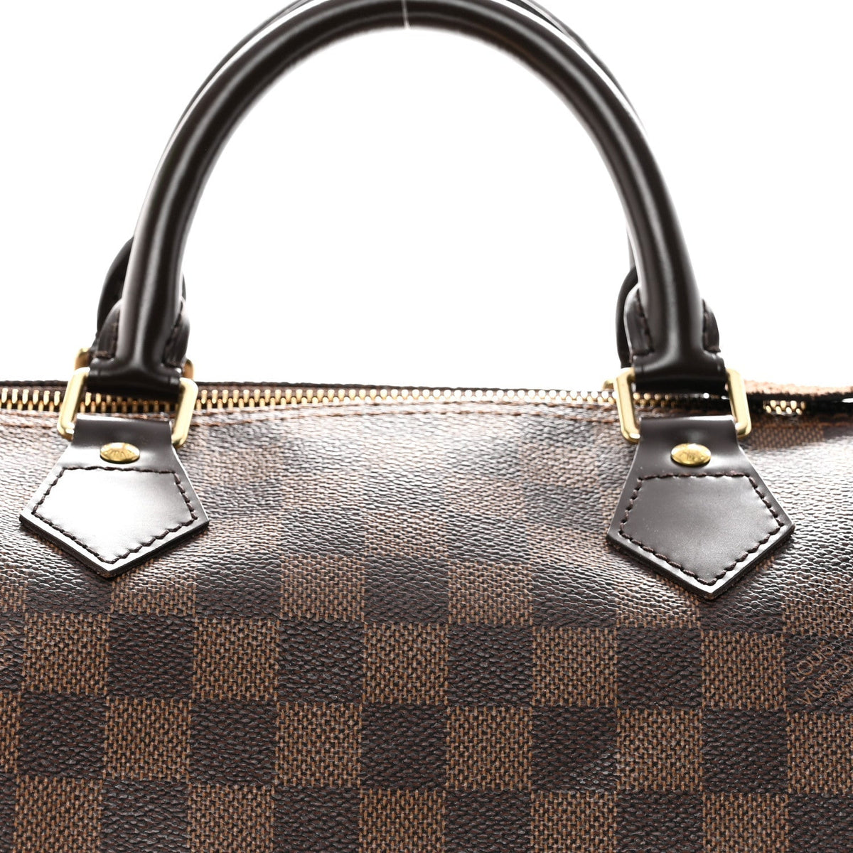Damier Ebene Speedy 30