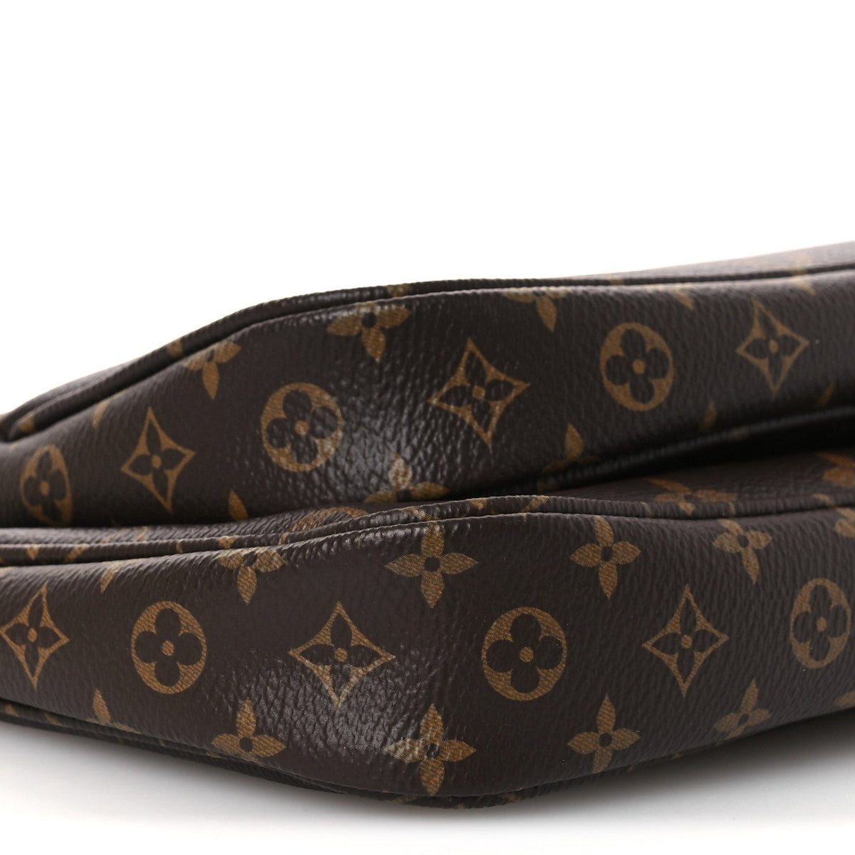 Monogram Multi Pochette Accessories Kaki