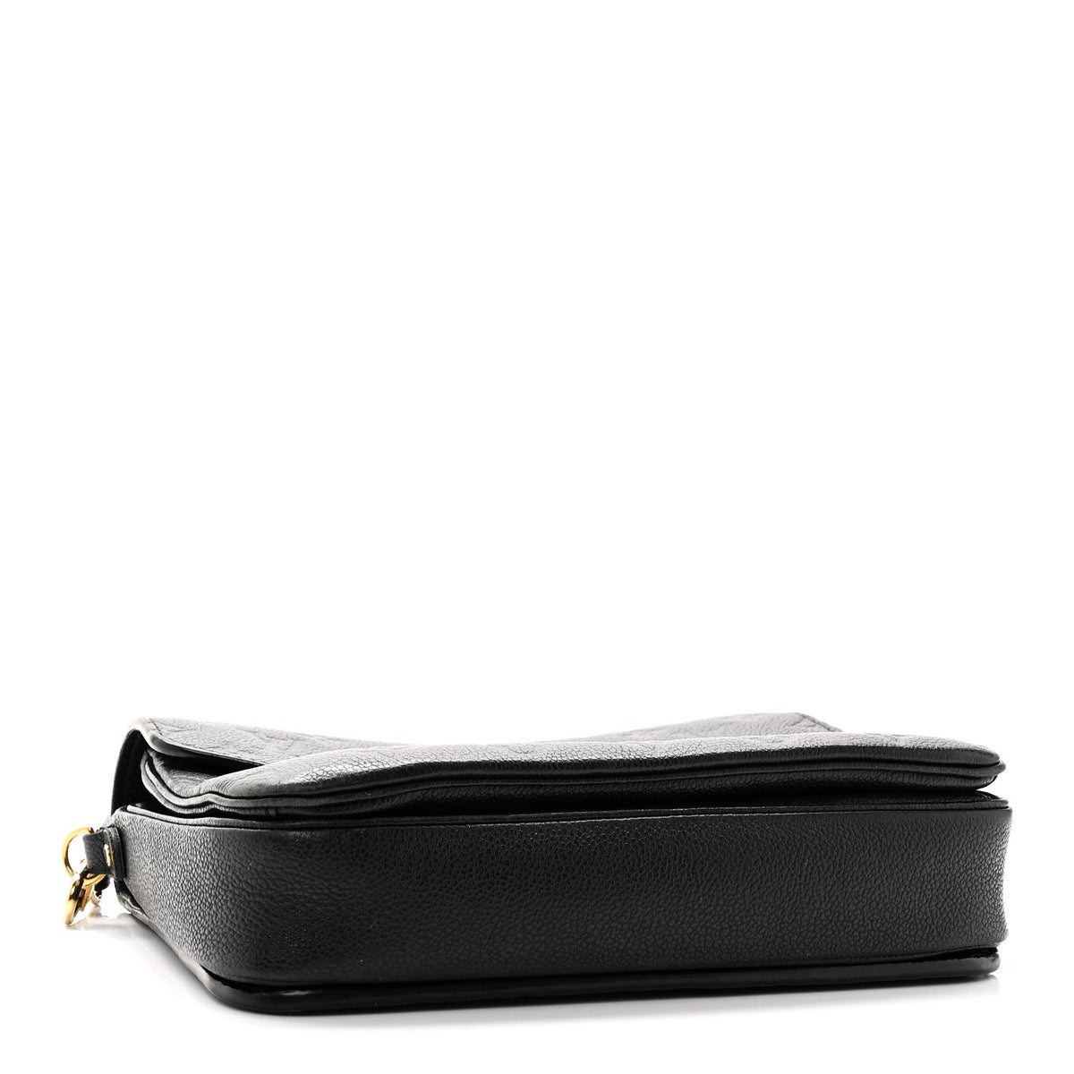 Empreinte Pochette Metis Black