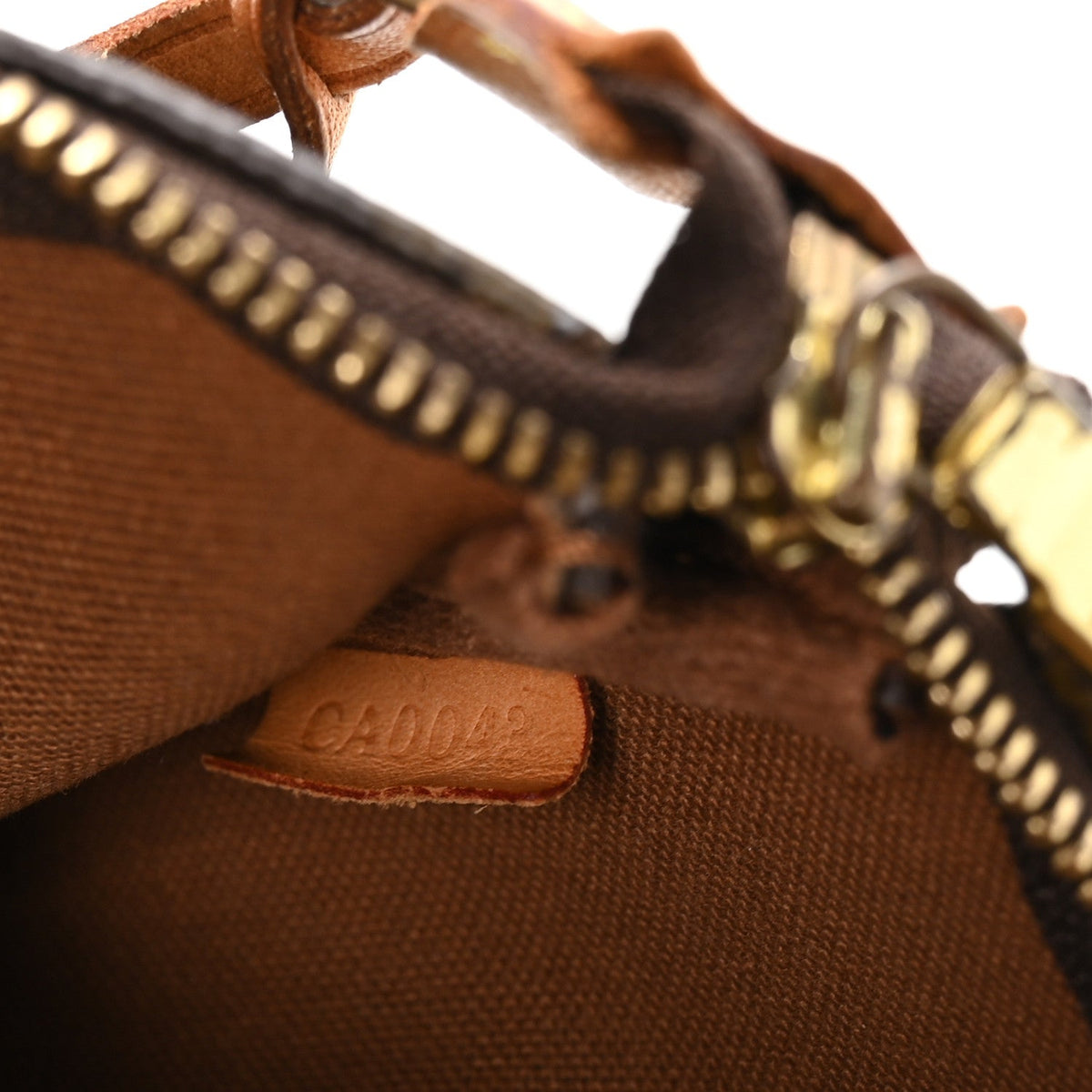 Monogram Pochette Accessories