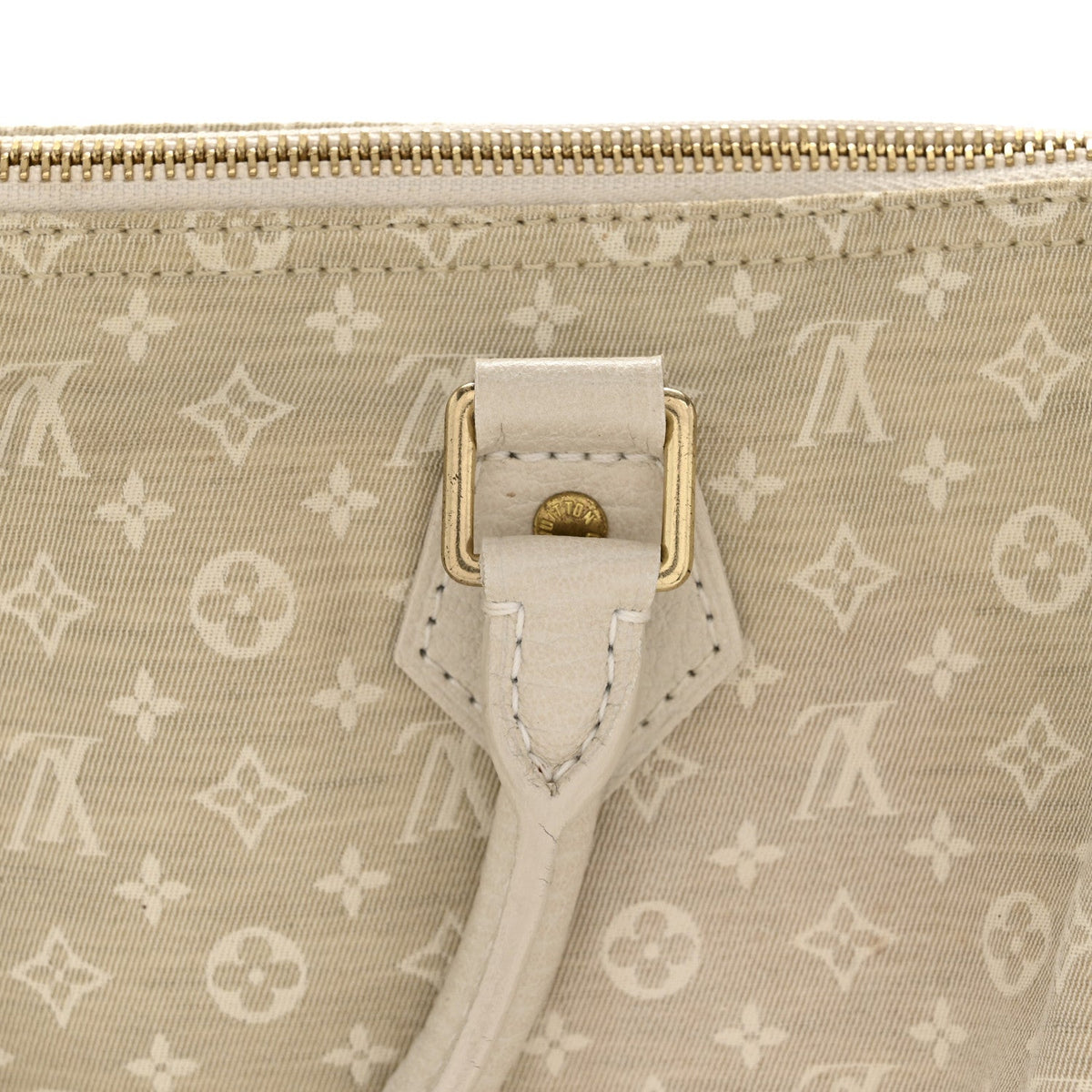 Mini Lin Speedy 30 Dune
