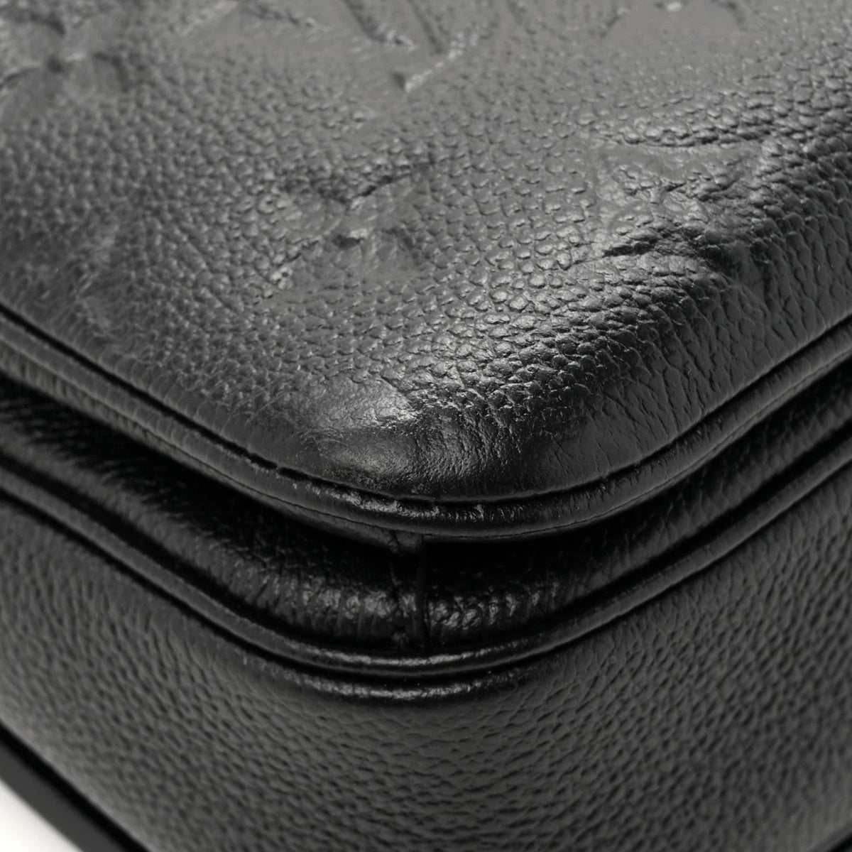 Empreinte Pochette Metis Black