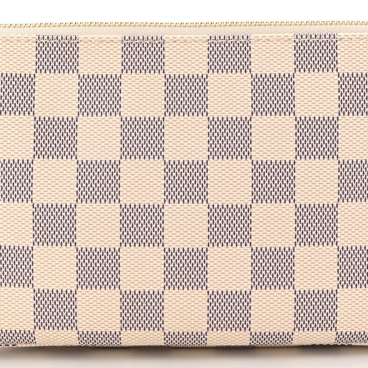 Damier Azur Pochette Accessories NM