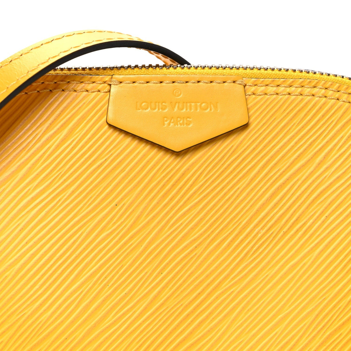 Epi Alma Mini Citron