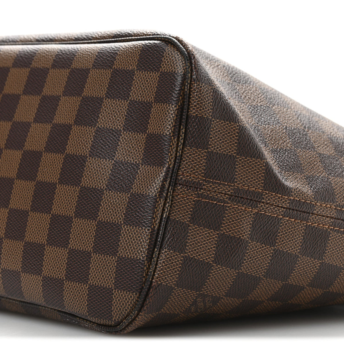 Damier Ebene Neo Neverfull MM