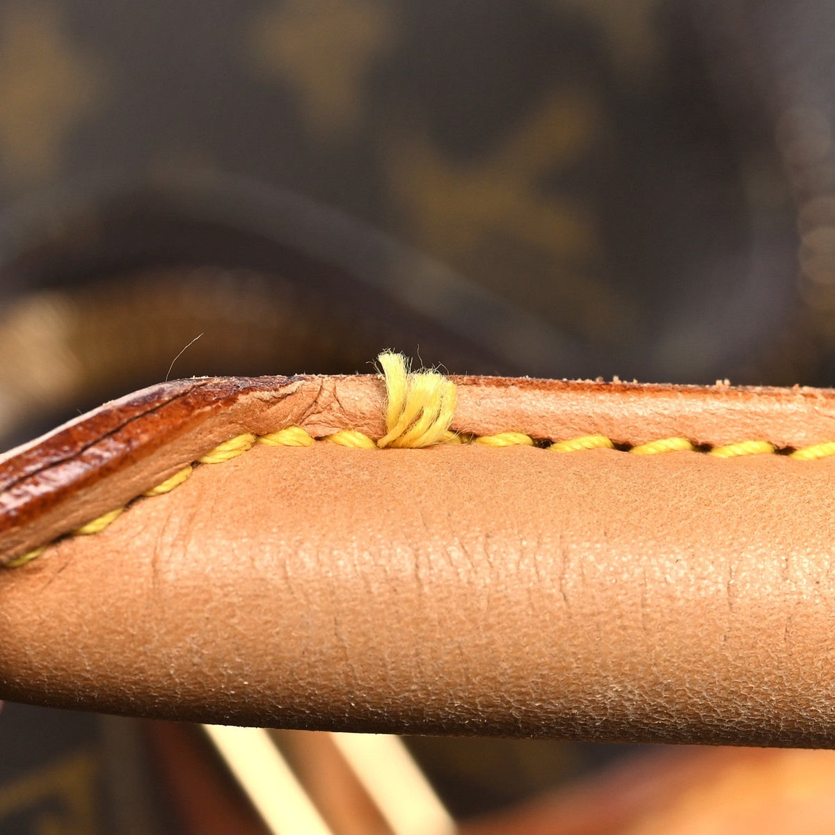 Monogram Keepall Bandouliere 60