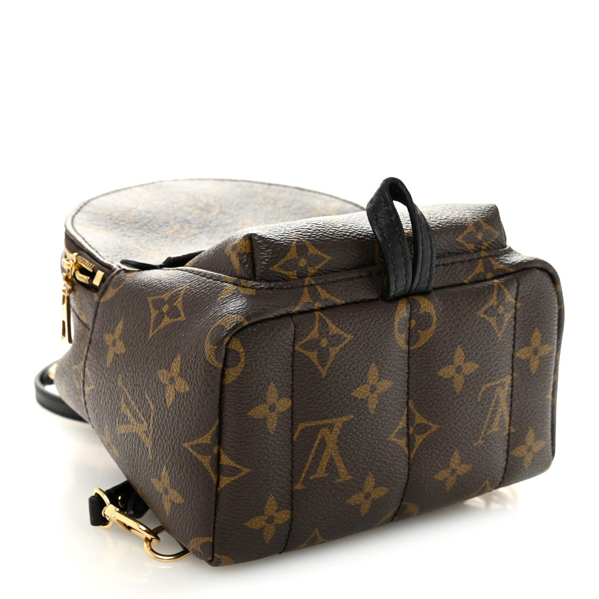 Monogram Palm Springs Backpack Mini
