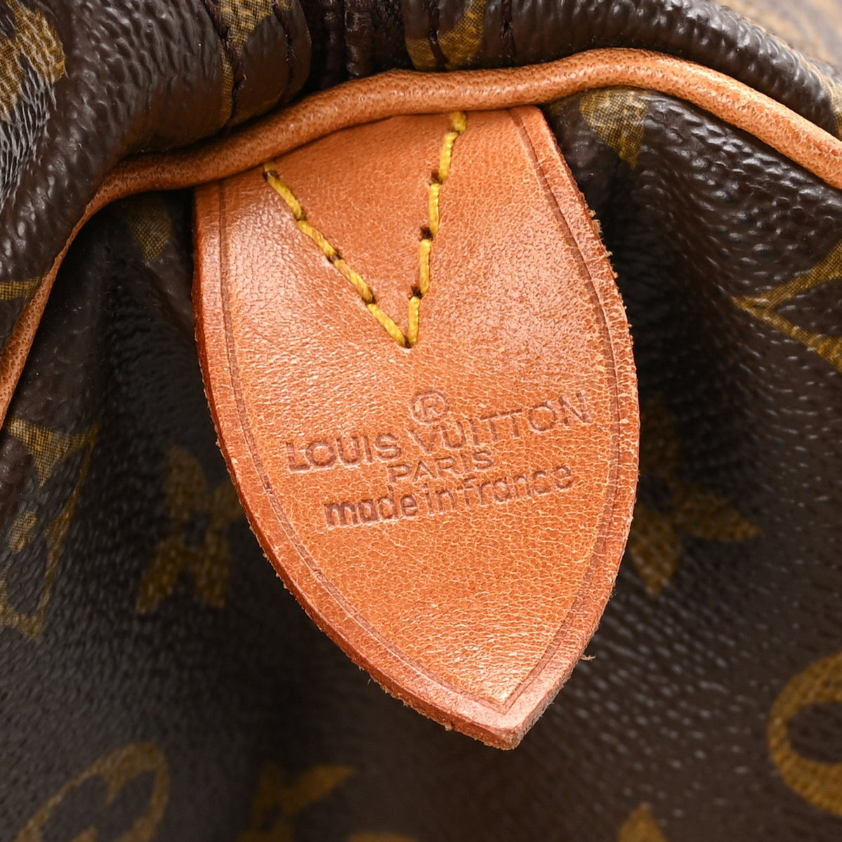 Monogram Keepall 55