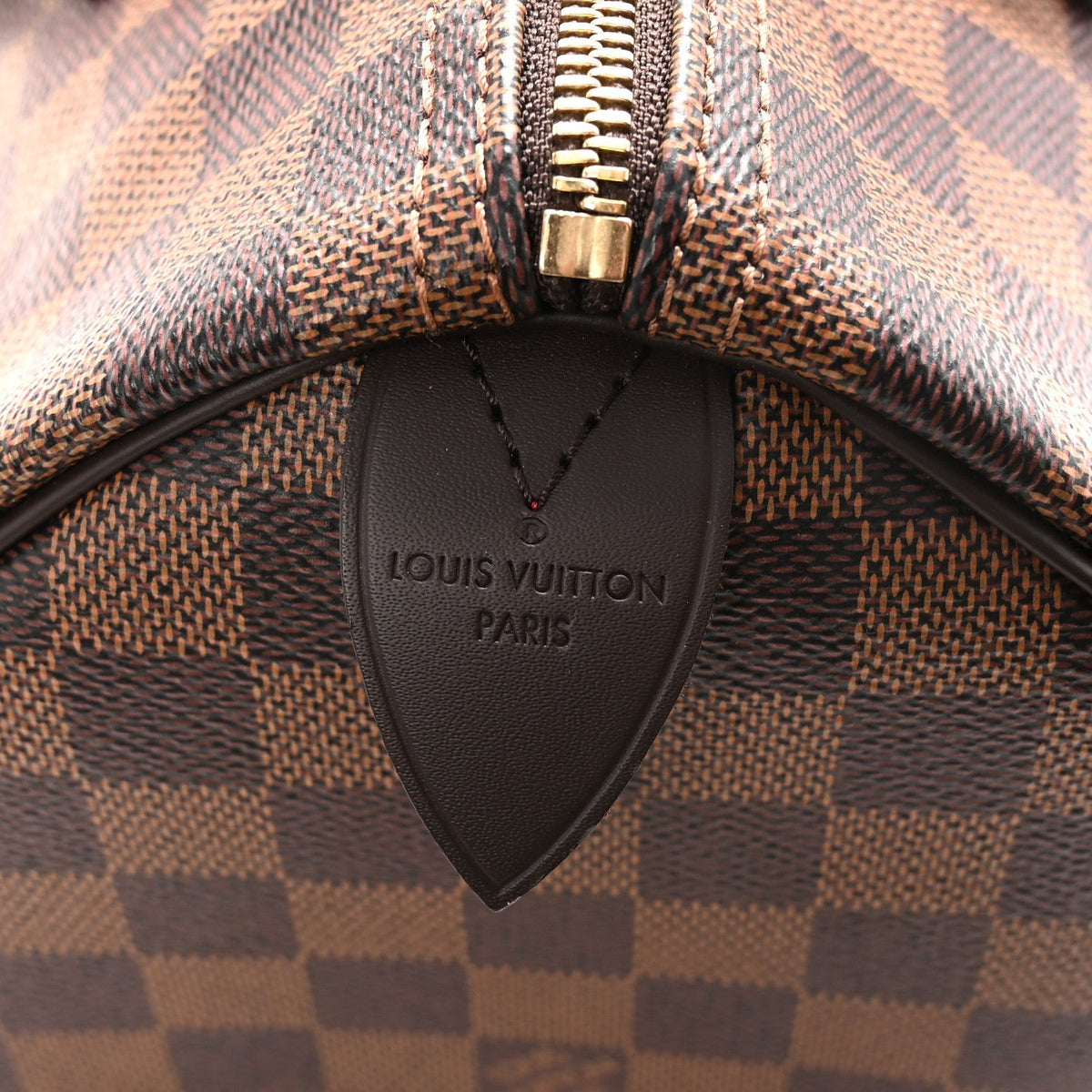 Damier Ebene Speedy 30
