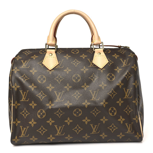 Monogram Speedy 30
