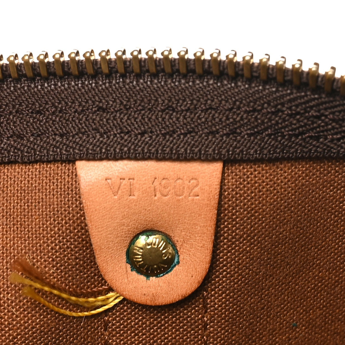 Monogram Keepall 60