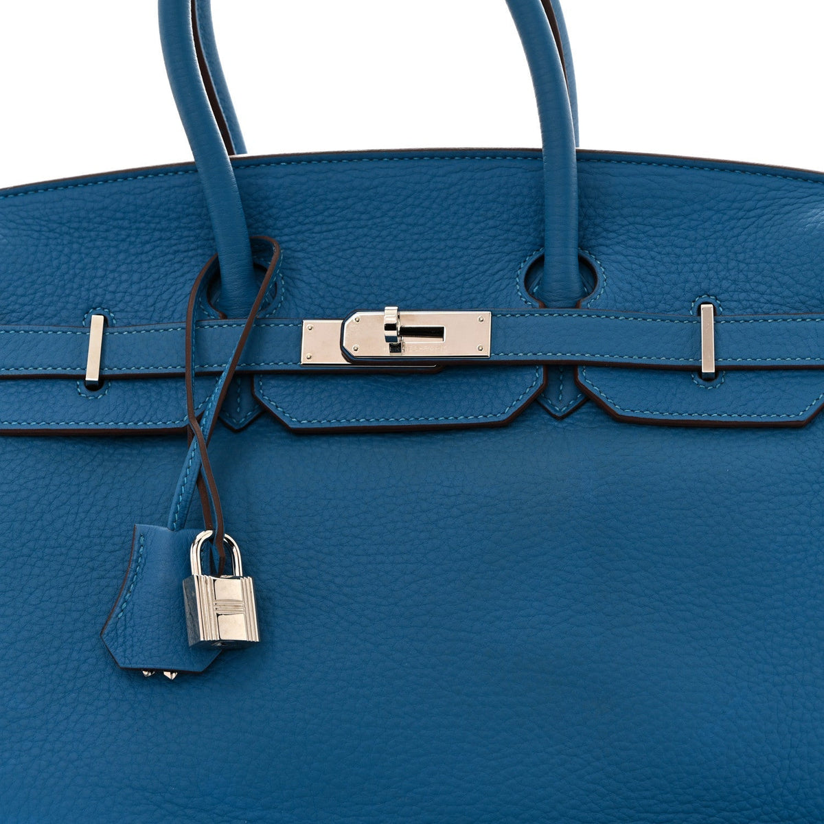 Taurillon Clemence BIRKIN 35 Mykonos