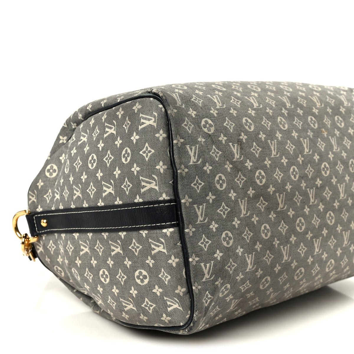 Monogram Idylle Speedy Bandouliere 30 Encre