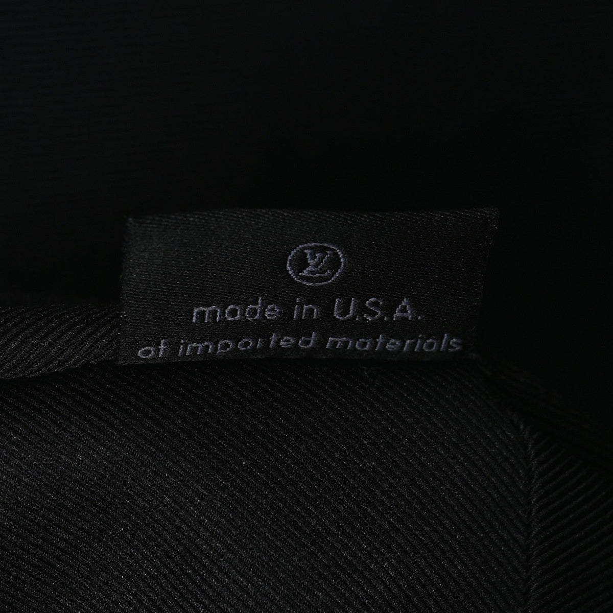 Monogram Palm Springs Backpack MM