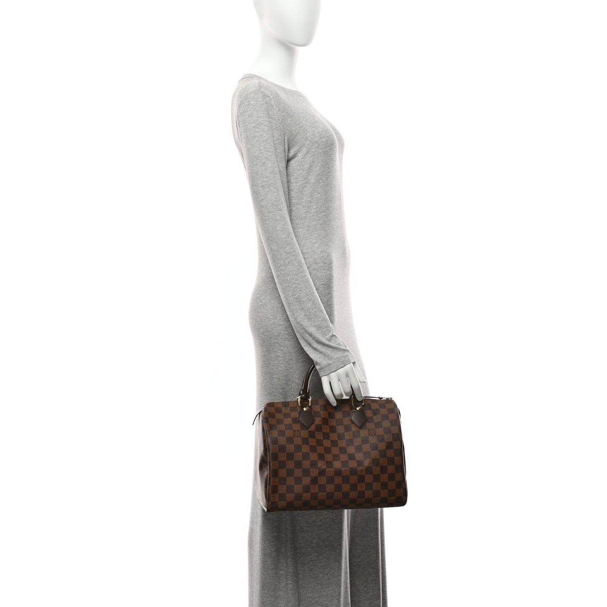 Damier Ebene Speedy 30