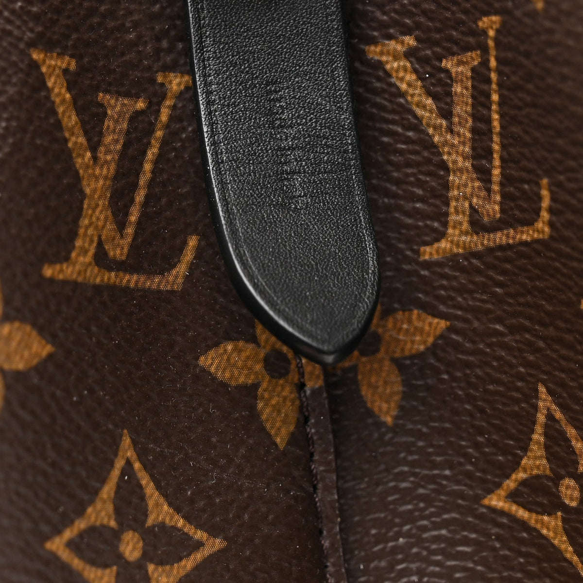 Monogram Neonoe MM  Black