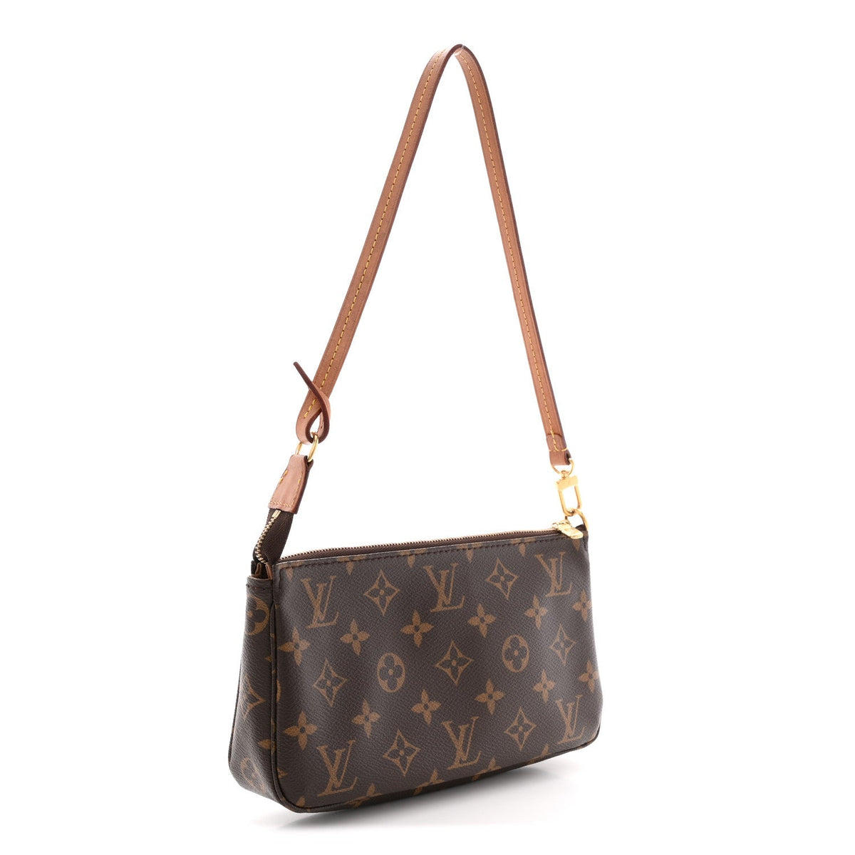 Monogram Pochette Accessories NM