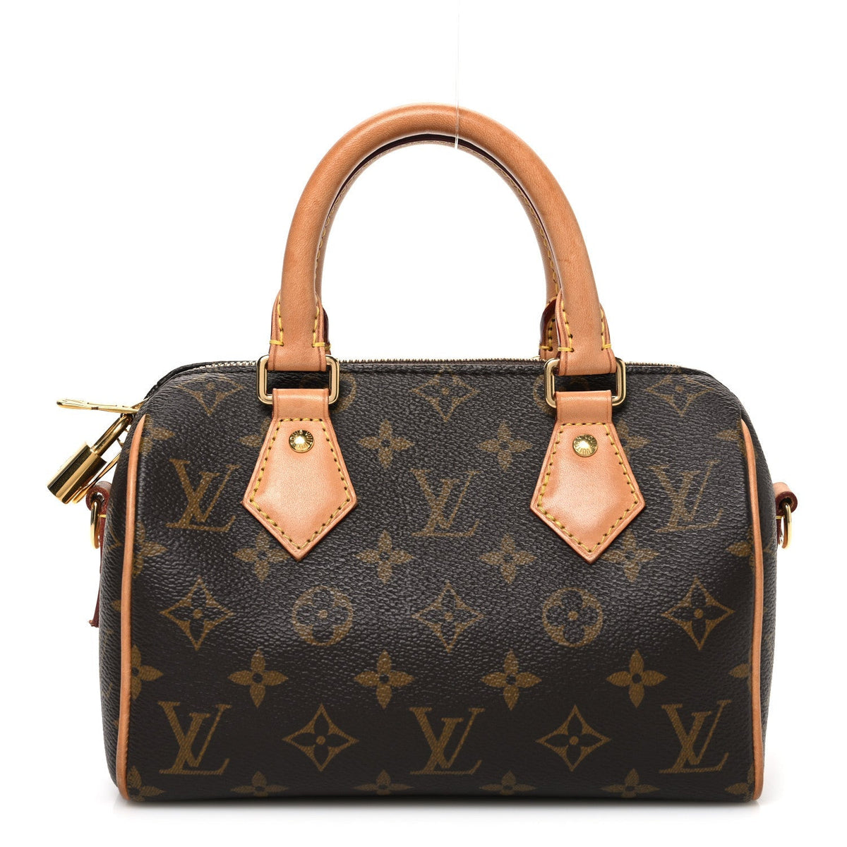 Monogram Speedy Bandouliere 20
