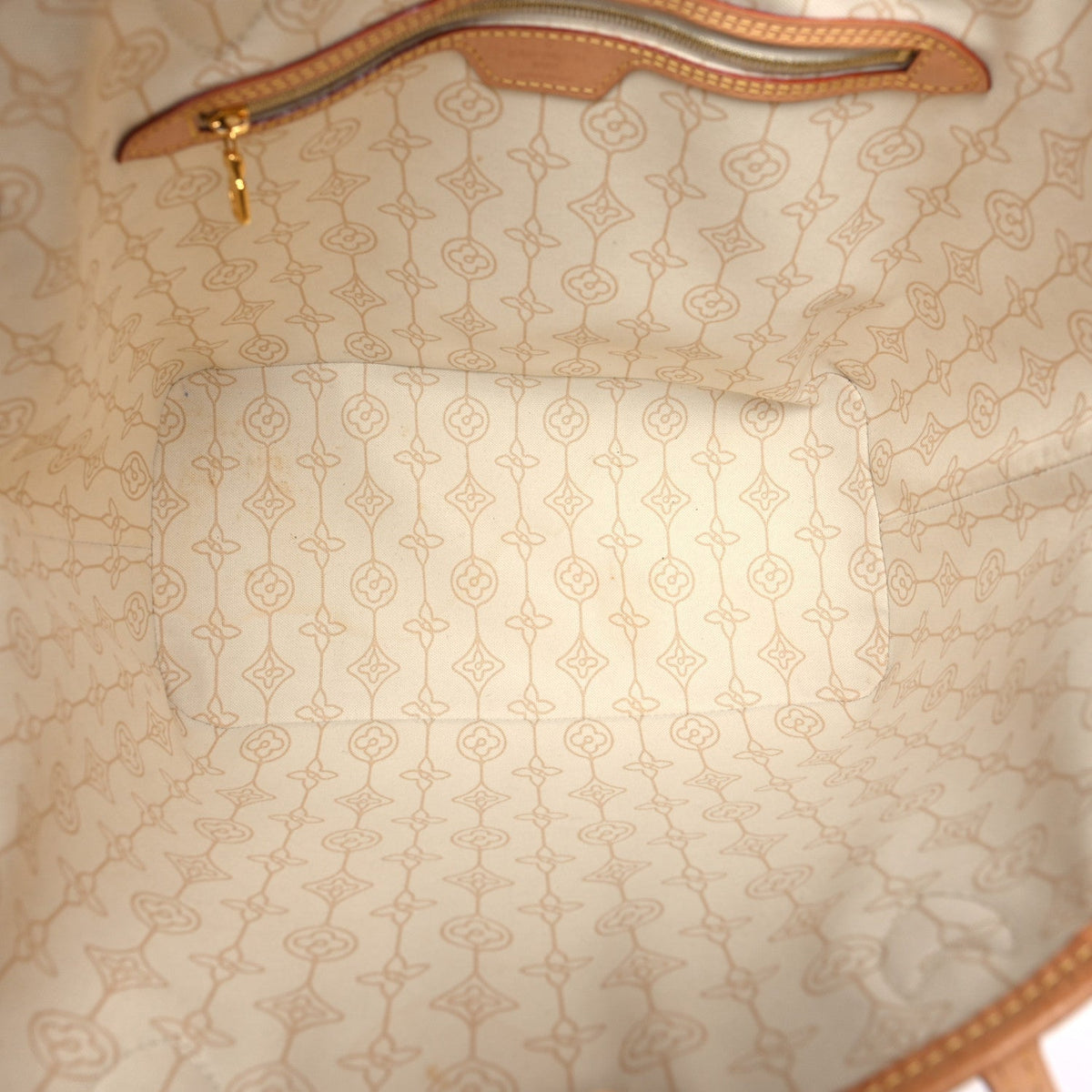 Damier Azur Nautical Neverfull MM