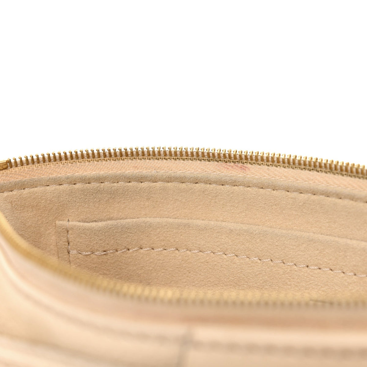 Empreinte Monogram Giant Multi Pochette Accessories Cream
