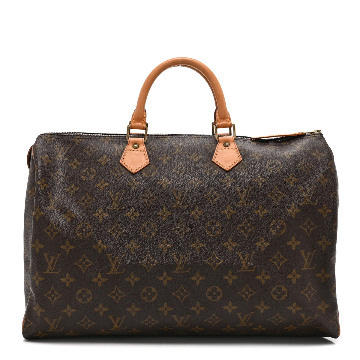 Monogram Speedy 40