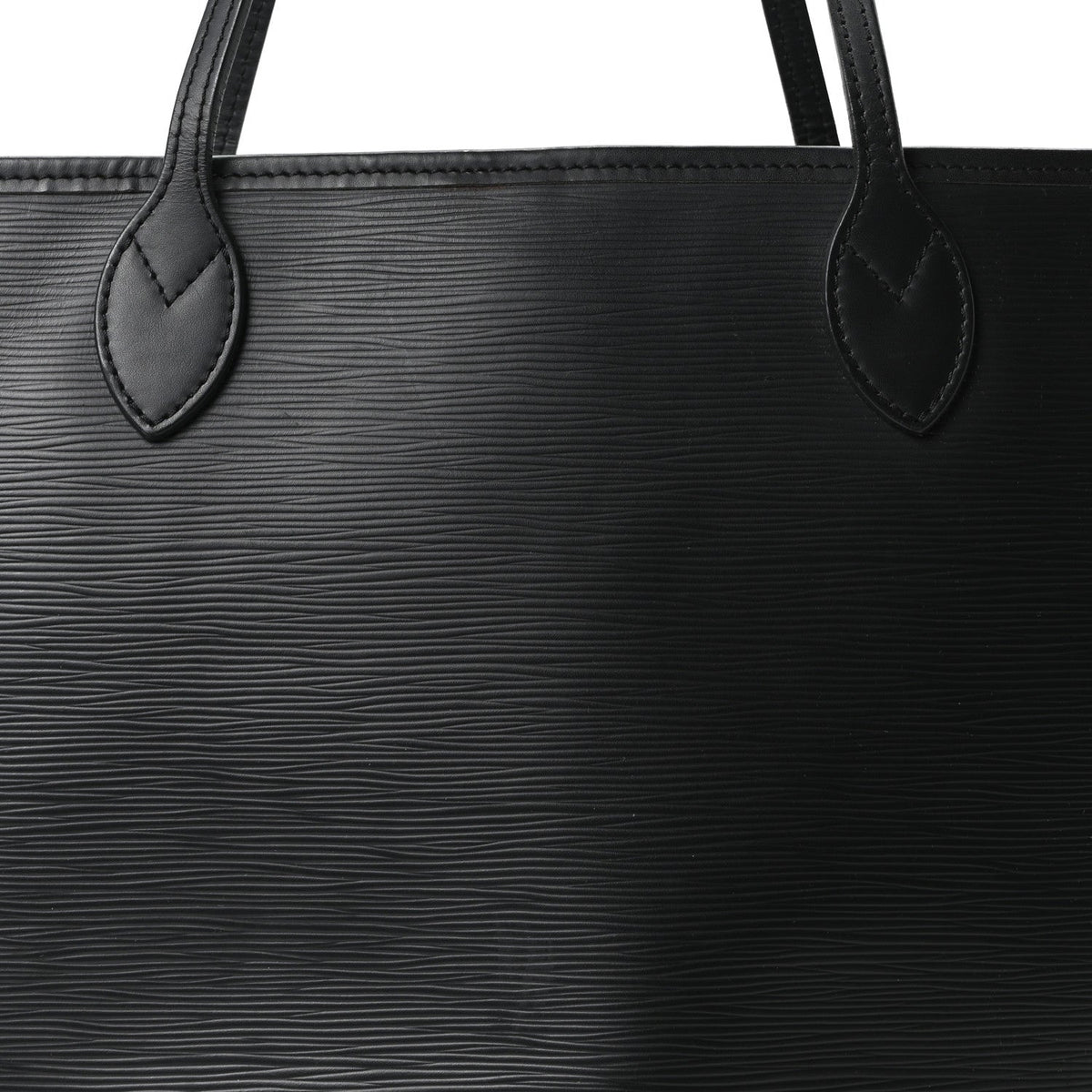 Epi Neverfull MM Black