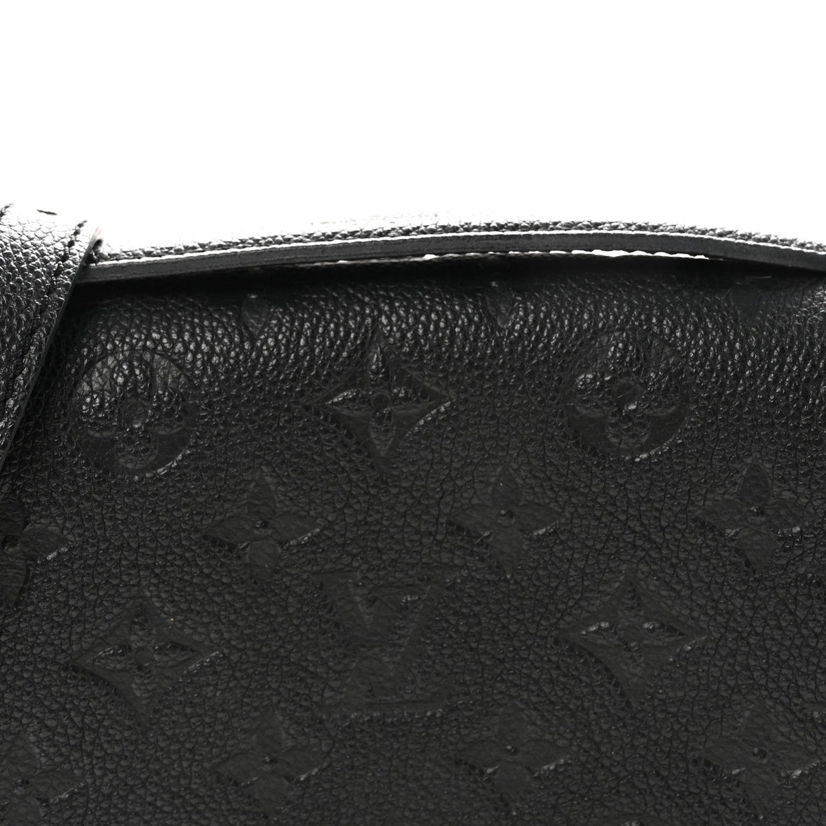 Empreinte Pochette Metis Black