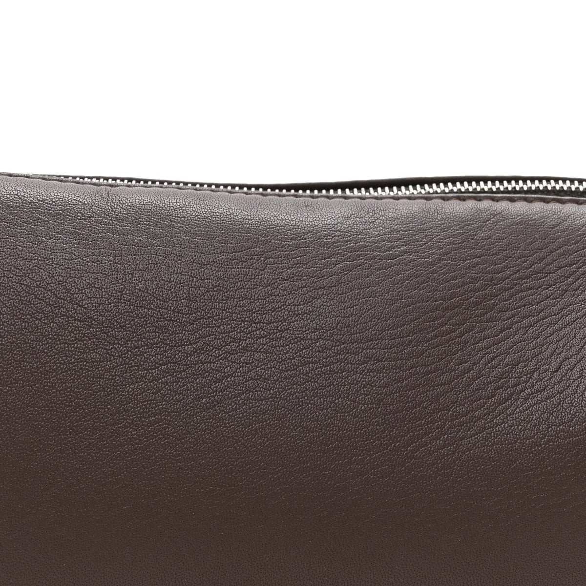 Nappa 90's Bag Brown Melange