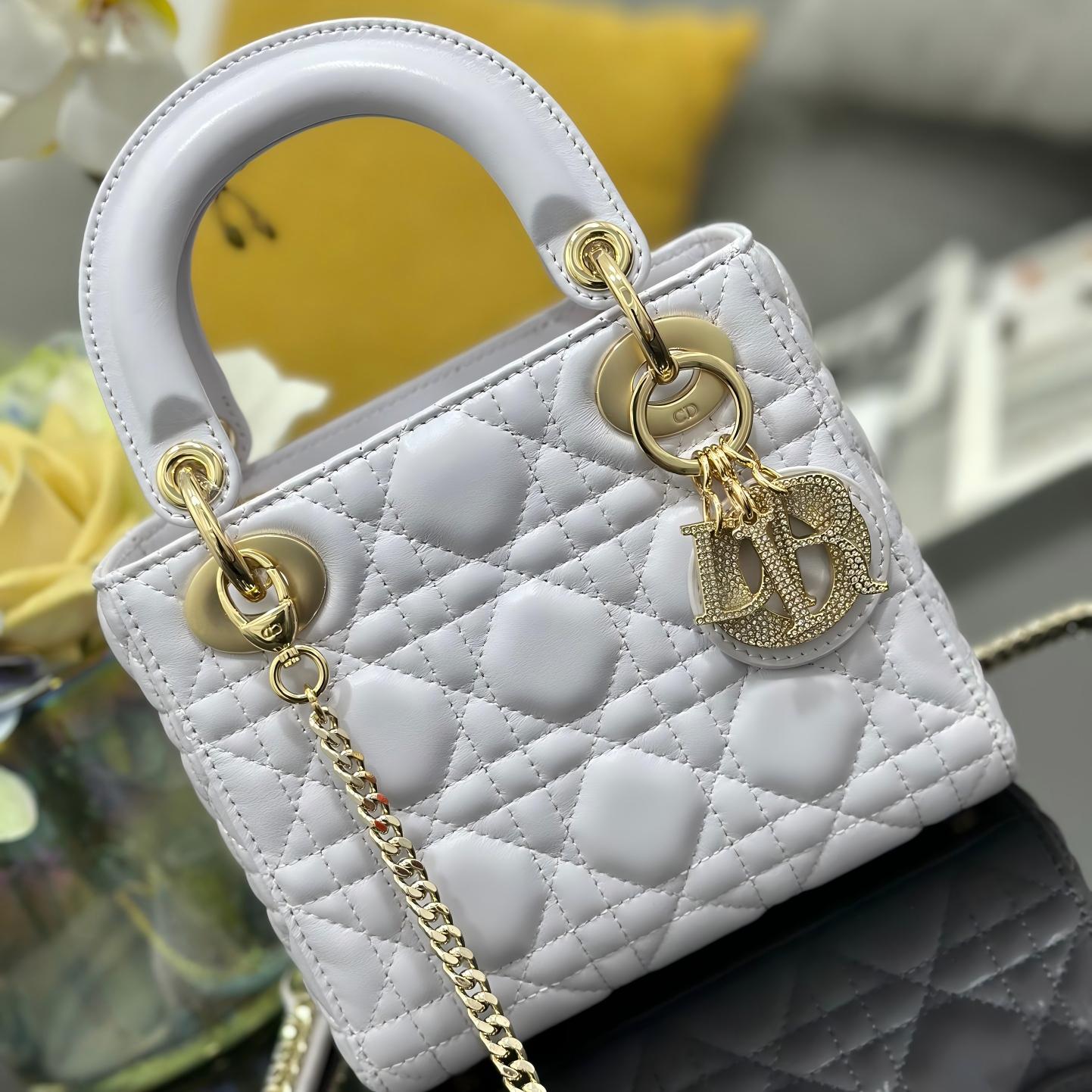 Dior Lady Dior