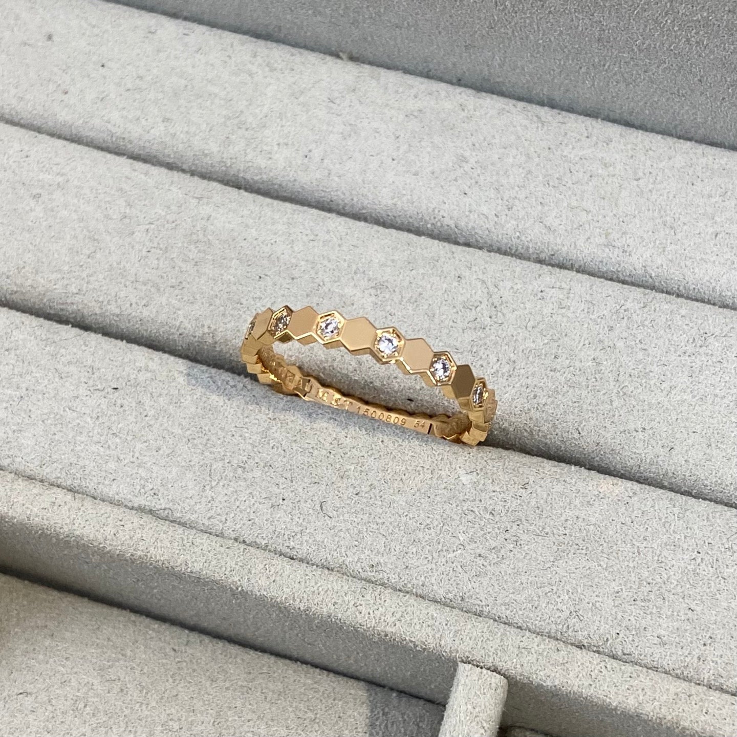Chaumet Bee My Love Ring