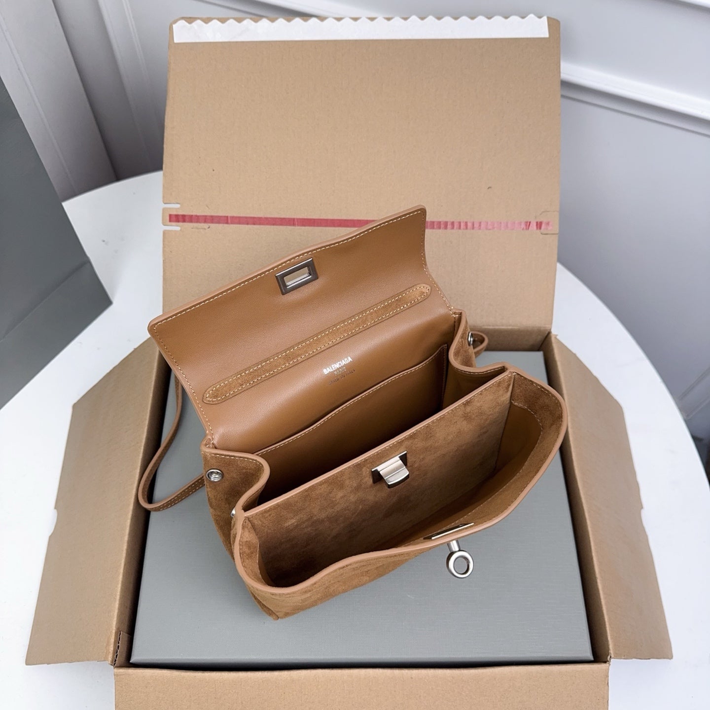 Balenciaga Rodeo